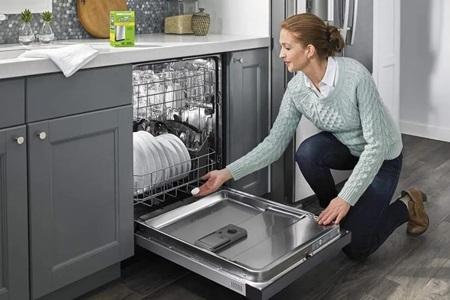 صيانة غسالات اطباق طومسون